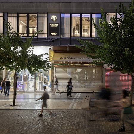 Pleiades Urban Stay By Semavί Heraklion (Crete) Exterior foto