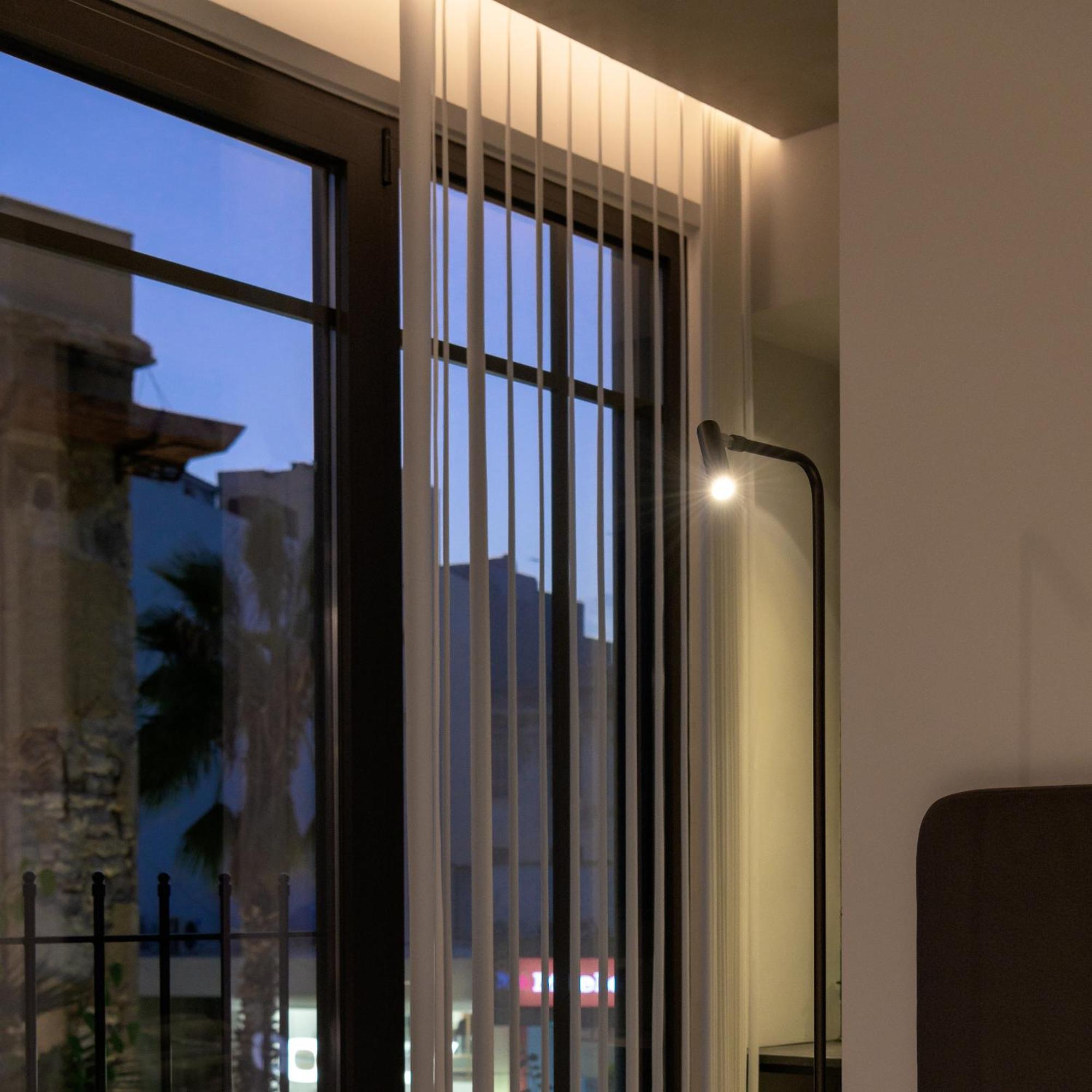 Pleiades Urban Stay By Semavί Heraklion (Crete) Exterior foto