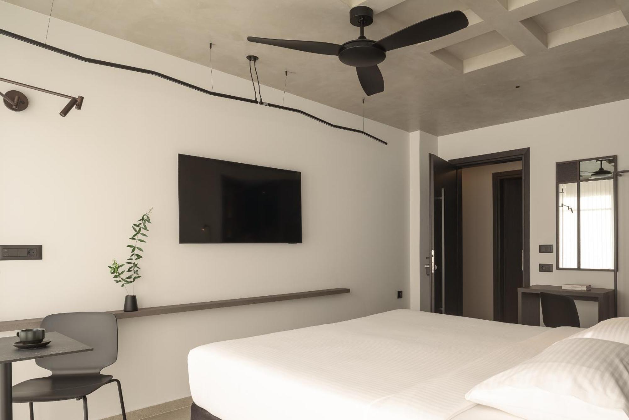 Pleiades Urban Stay By Semavί Heraklion (Crete) Exterior foto