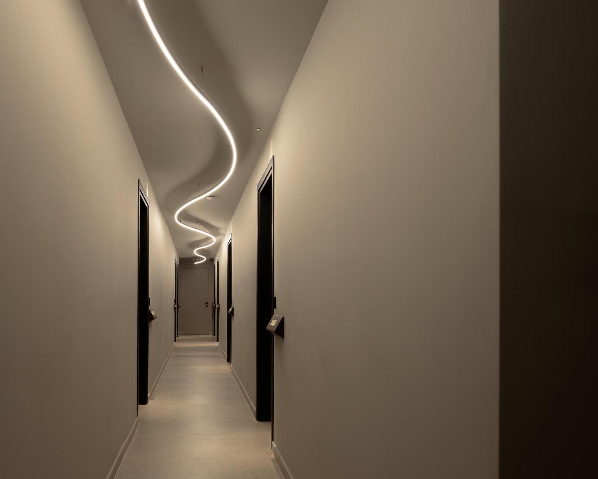 Pleiades Urban Stay By Semavί Heraklion (Crete) Exterior foto