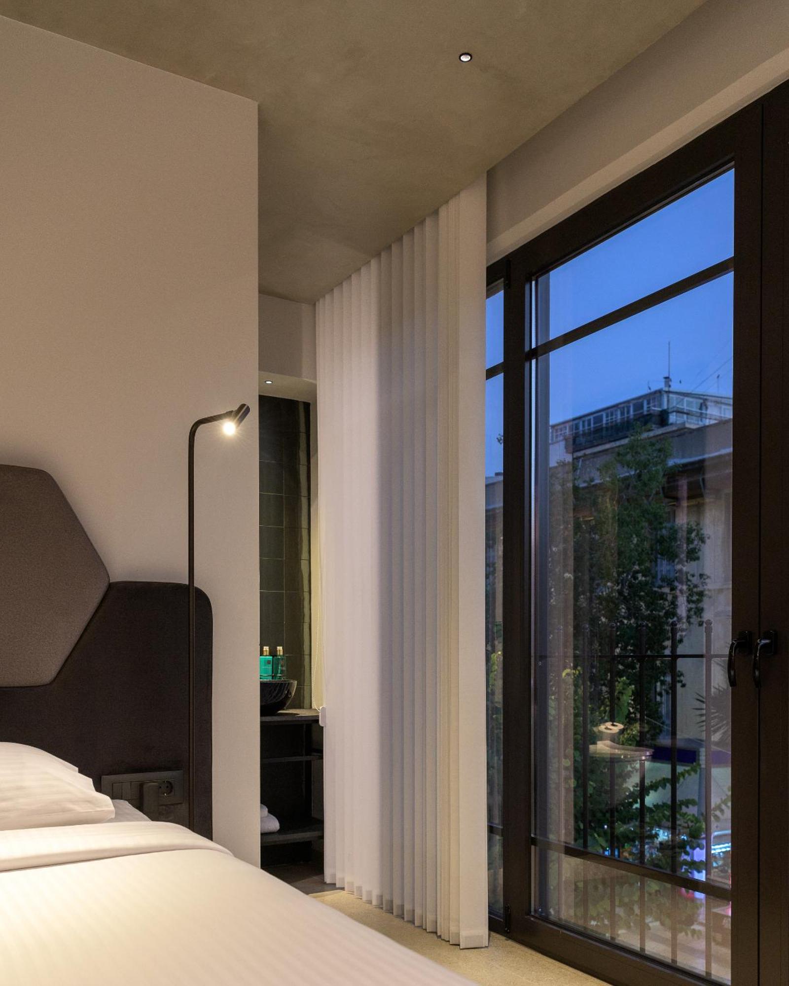 Pleiades Urban Stay By Semavί Heraklion (Crete) Exterior foto