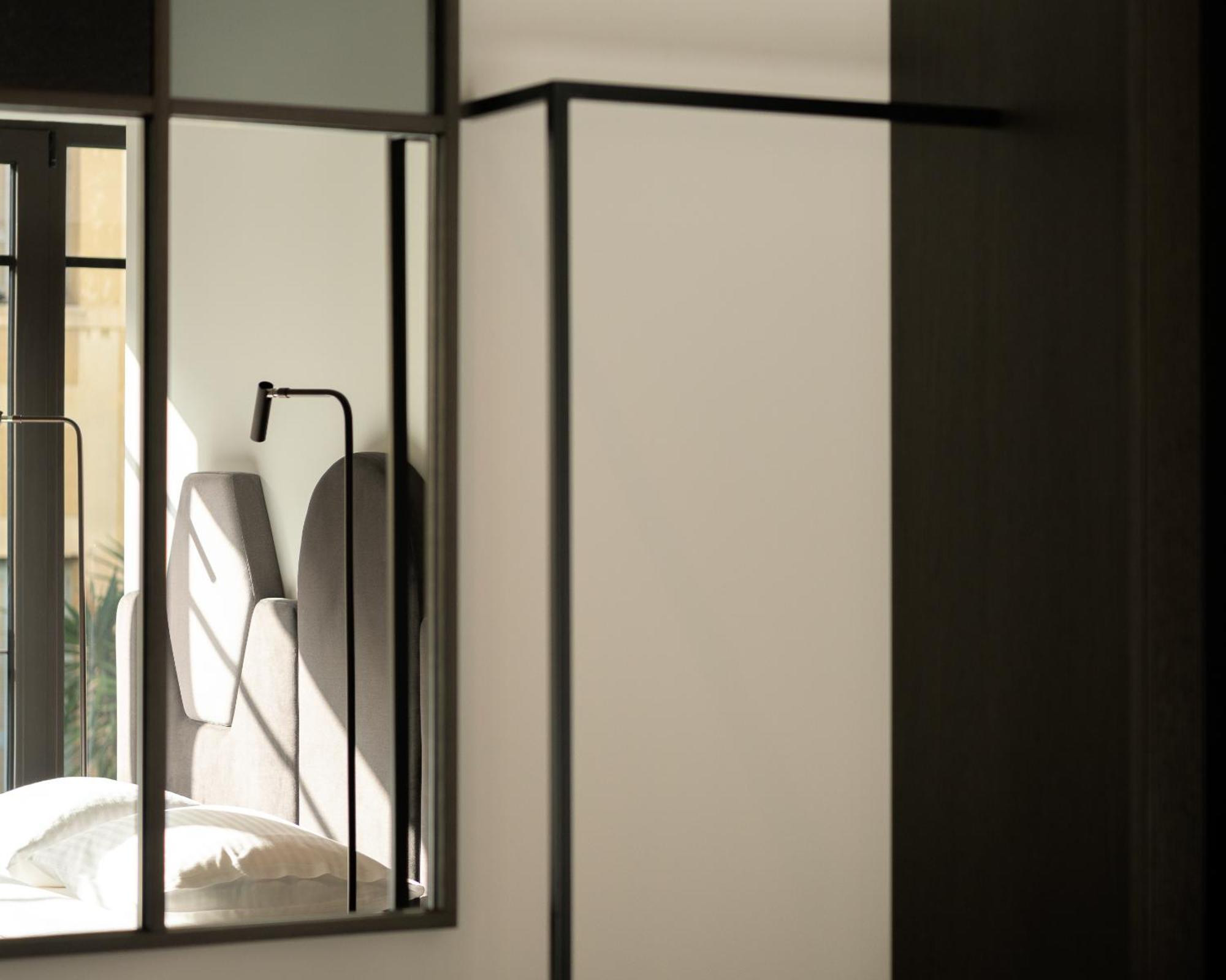 Pleiades Urban Stay By Semavί Heraklion (Crete) Exterior foto