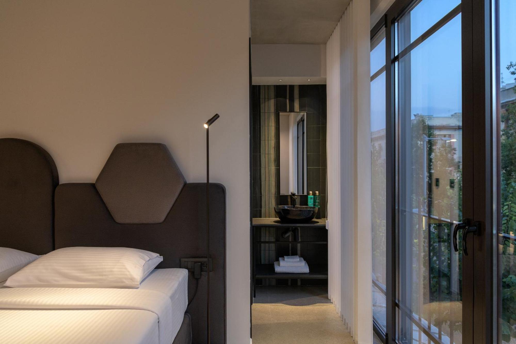 Pleiades Urban Stay By Semavί Heraklion (Crete) Exterior foto