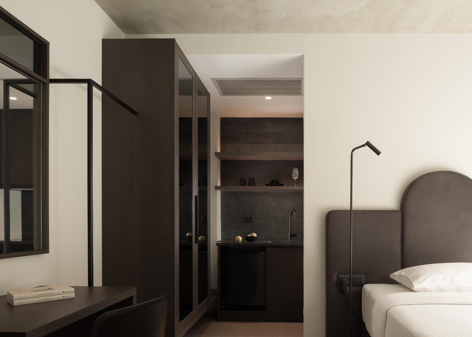 Pleiades Urban Stay By Semavί Heraklion (Crete) Exterior foto