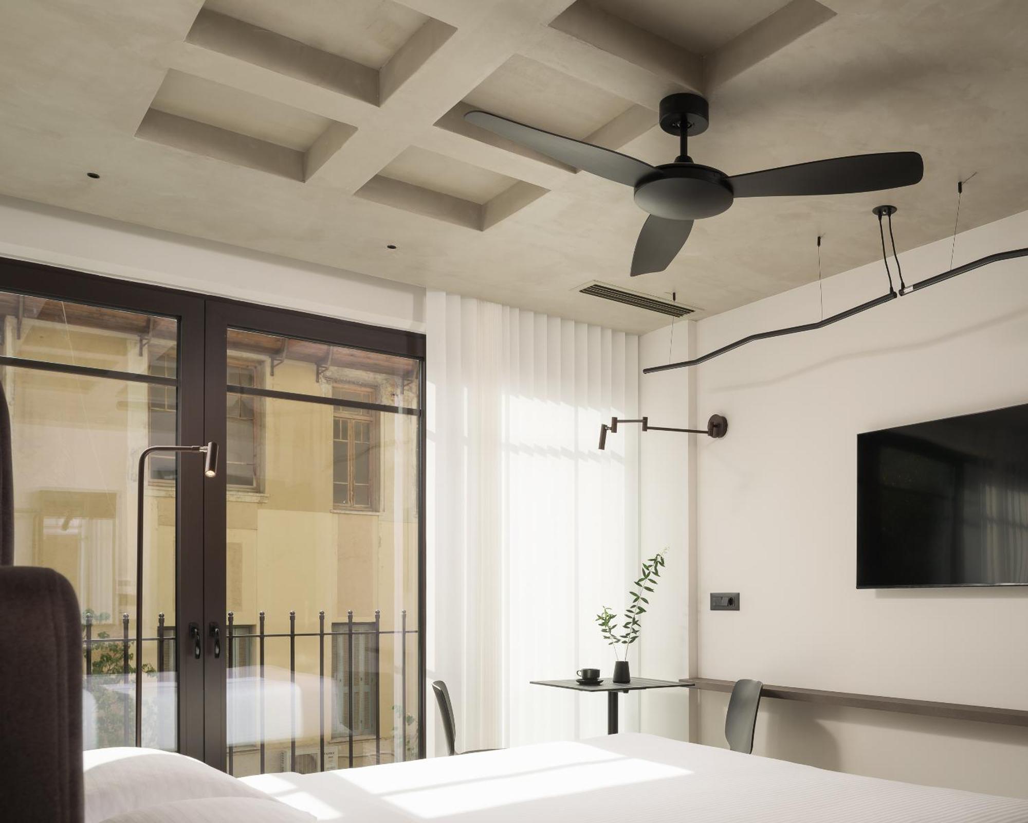 Pleiades Urban Stay By Semavί Heraklion (Crete) Exterior foto