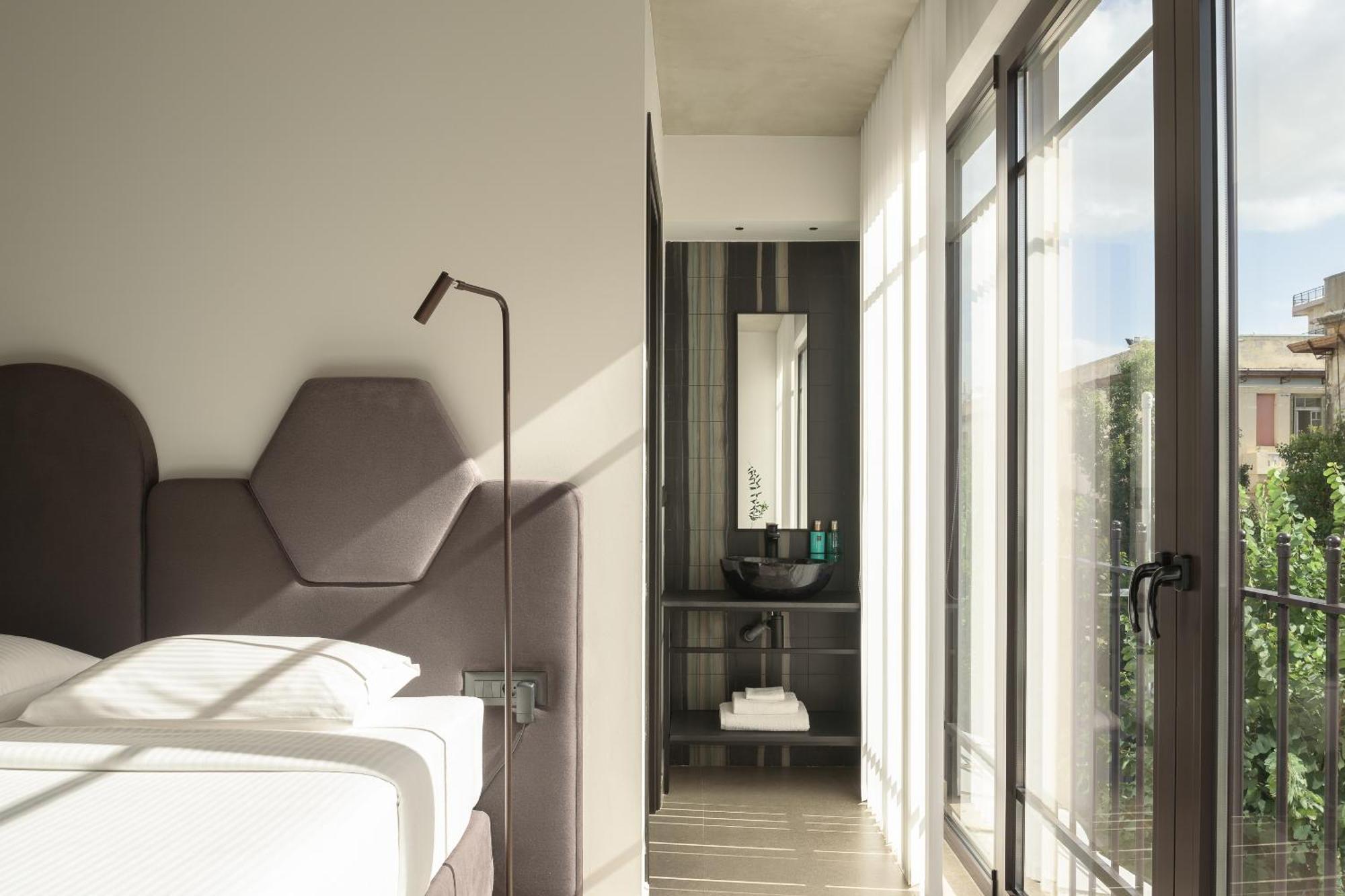 Pleiades Urban Stay By Semavί Heraklion (Crete) Exterior foto