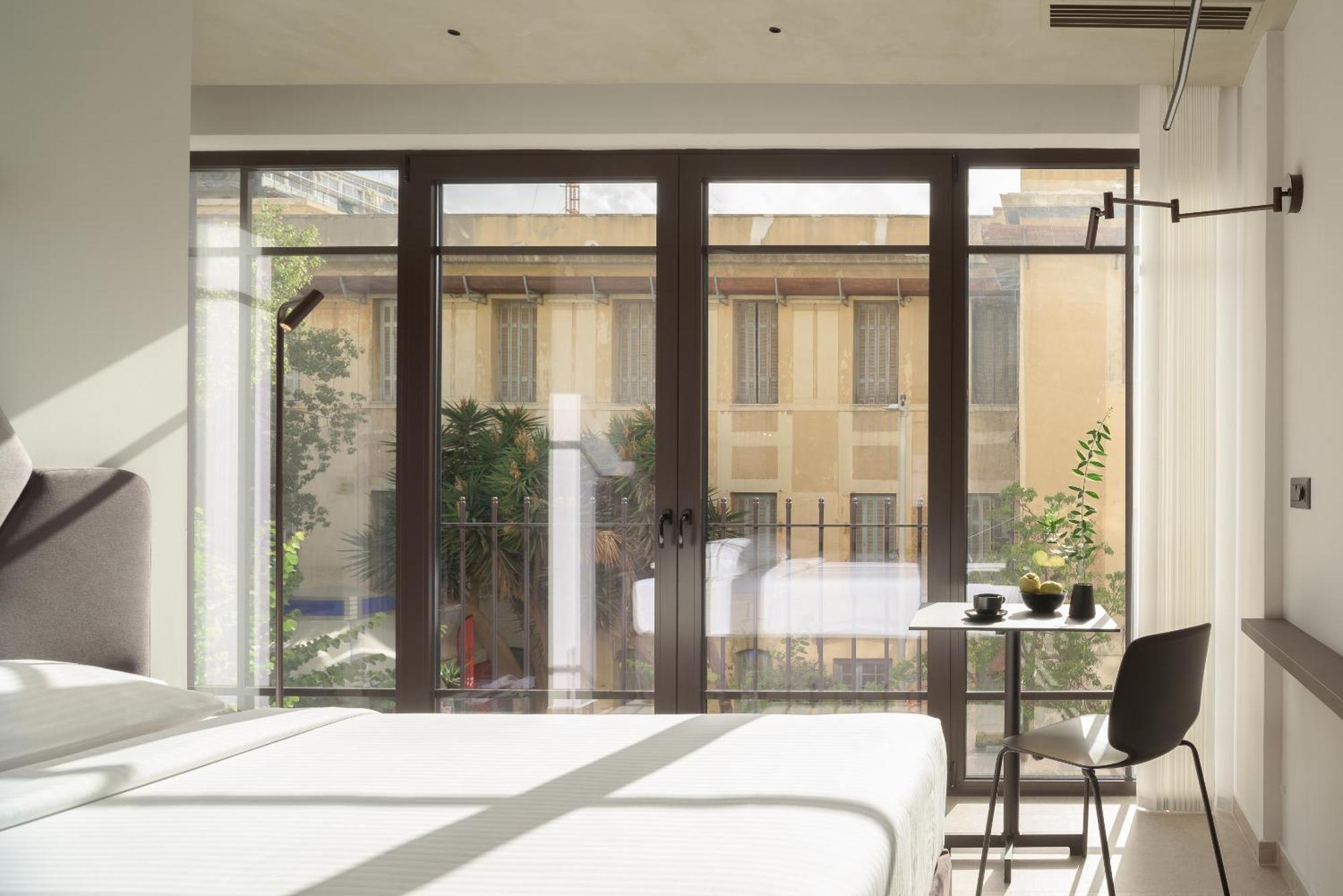 Pleiades Urban Stay By Semavί Heraklion (Crete) Exterior foto