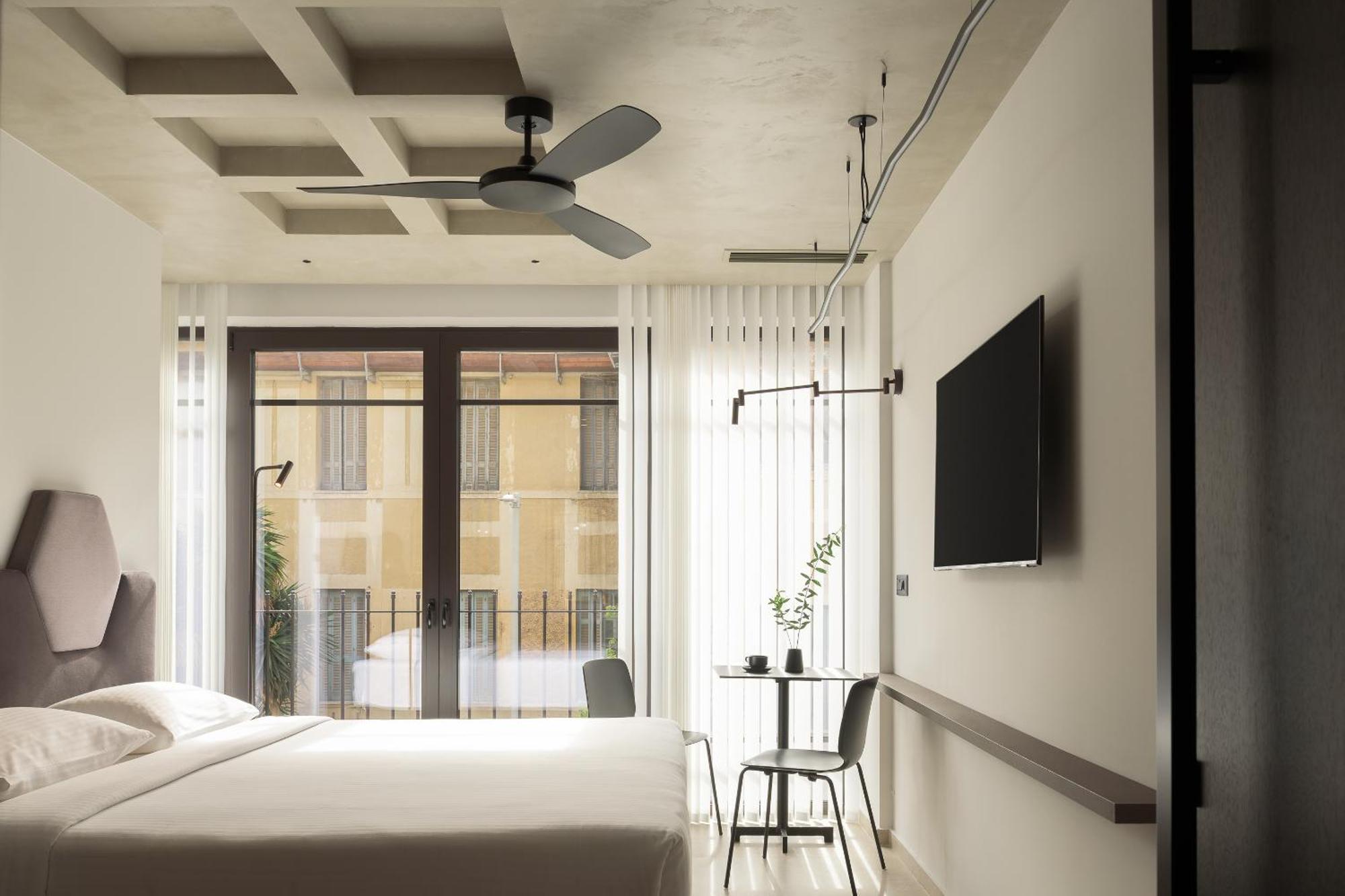 Pleiades Urban Stay By Semavί Heraklion (Crete) Exterior foto