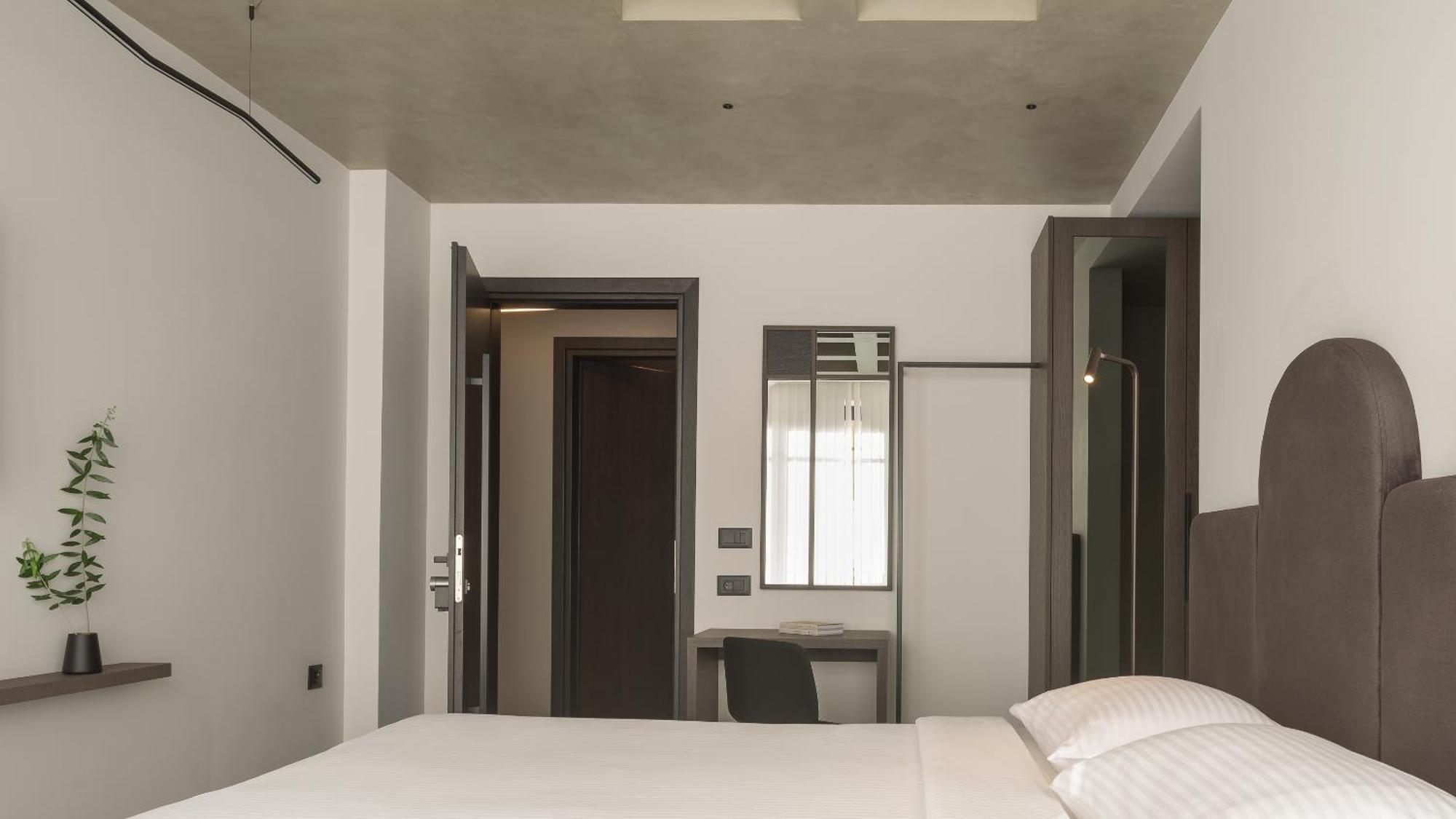 Pleiades Urban Stay By Semavί Heraklion (Crete) Exterior foto