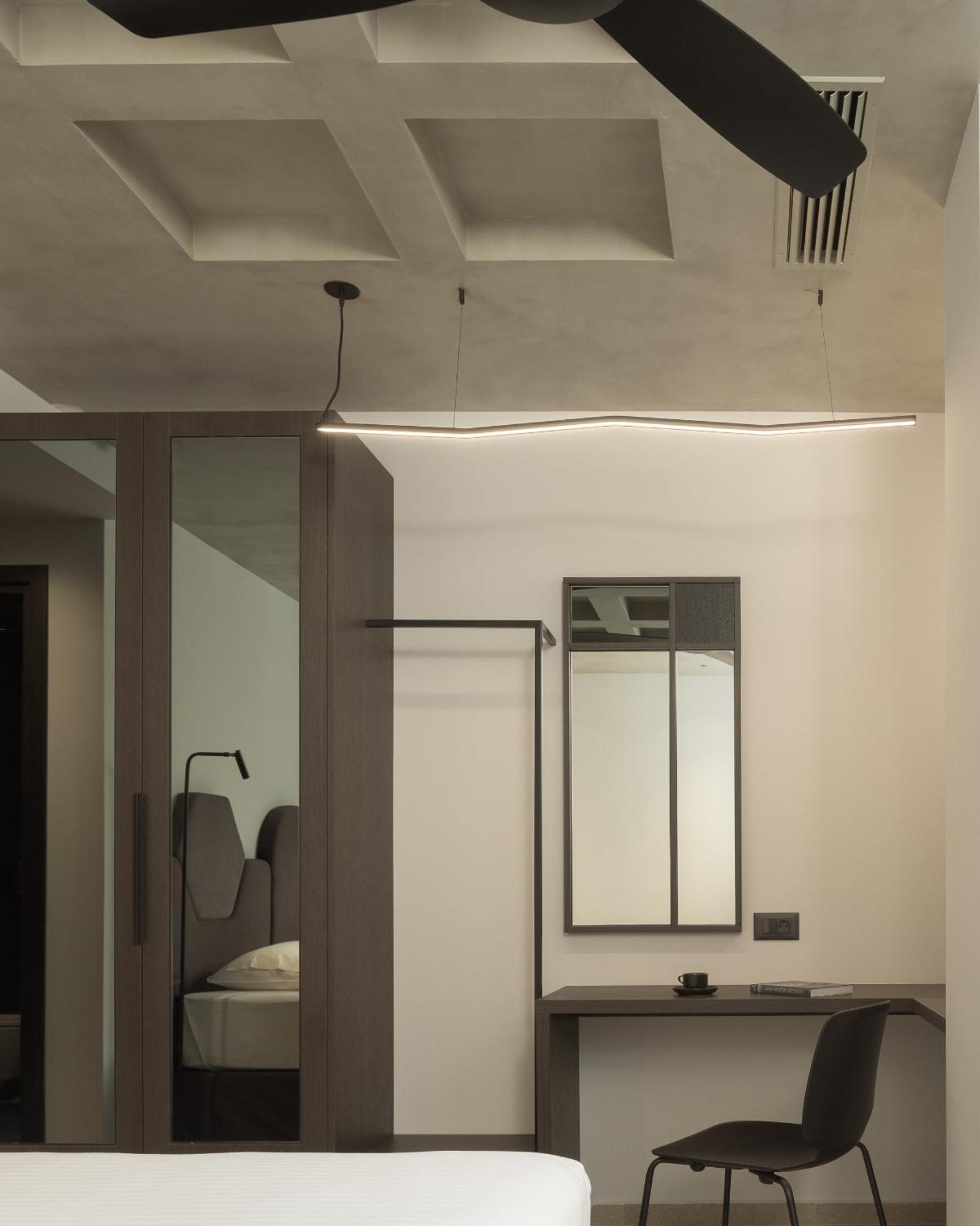 Pleiades Urban Stay By Semavί Heraklion (Crete) Exterior foto