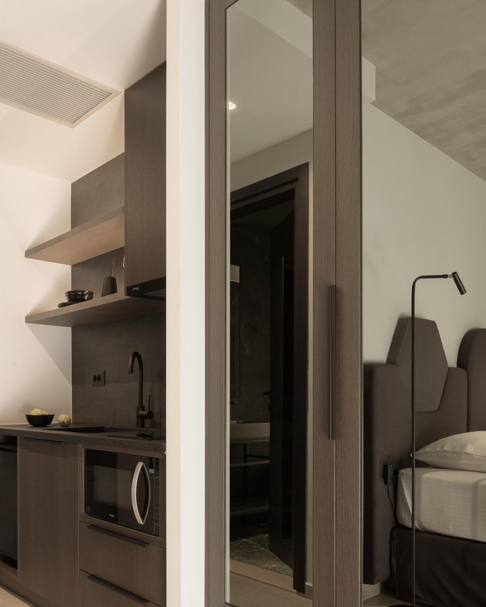 Pleiades Urban Stay By Semavί Heraklion (Crete) Exterior foto