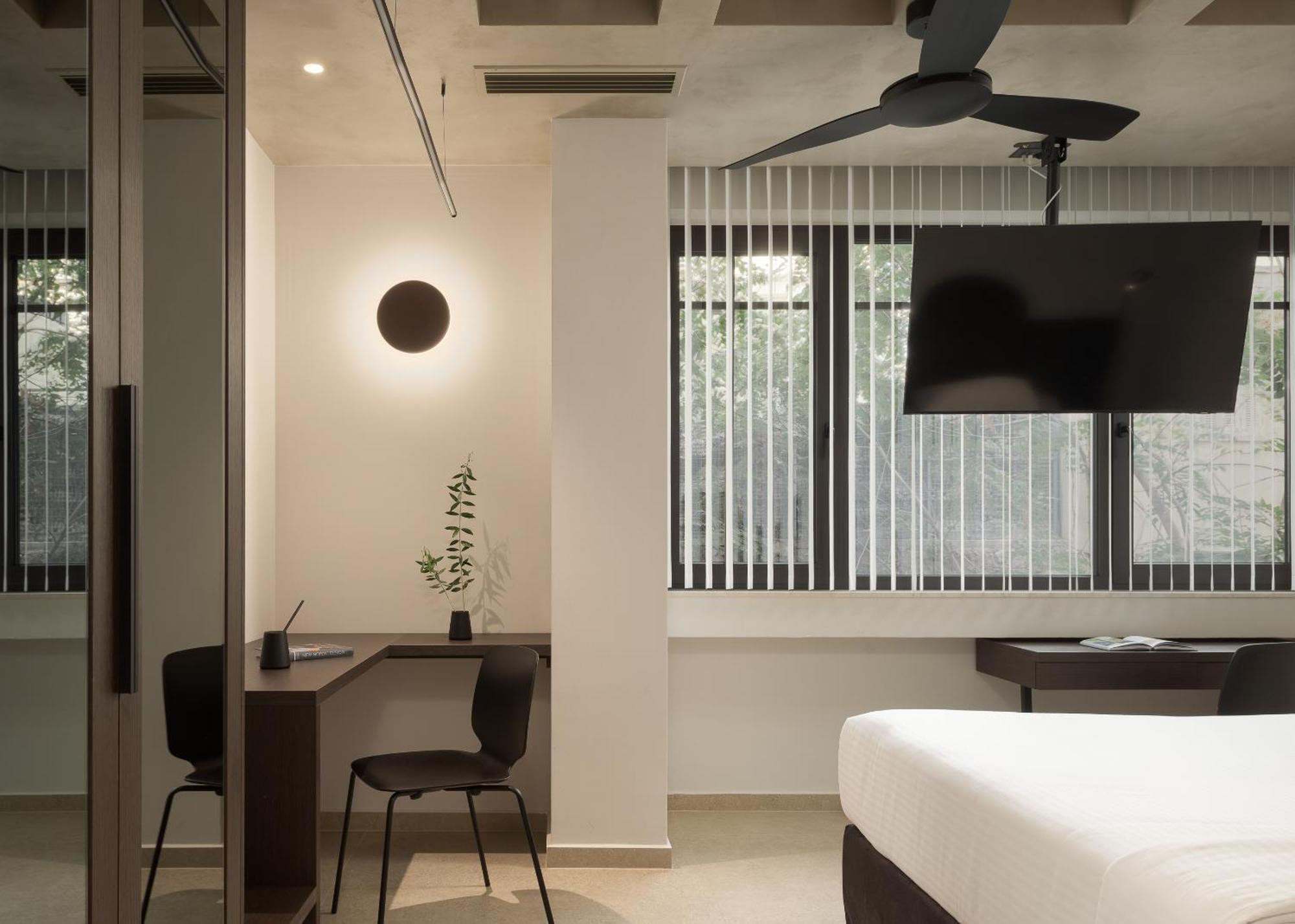 Pleiades Urban Stay By Semavί Heraklion (Crete) Exterior foto
