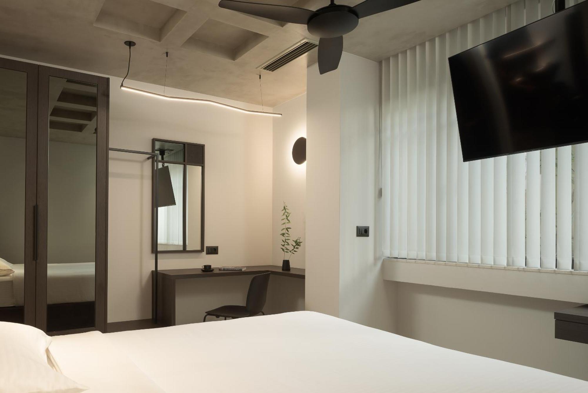 Pleiades Urban Stay By Semavί Heraklion (Crete) Exterior foto